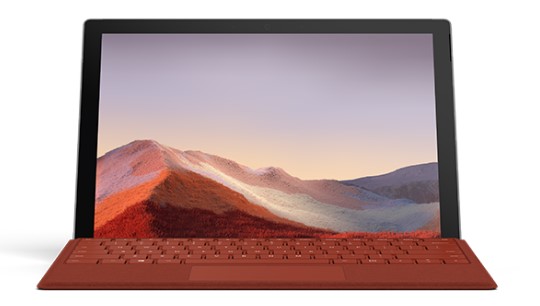 南岳Surface Go